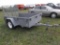 Utility Trailer