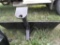 Goose Neck Multi Use Rec Hitch Trailer Mover