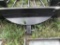 Flat Gusset Rec Hitch Trailer Mover