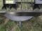 Flat Gusset Rec Hitch Trailer Mover