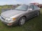 2001 Buick Lesabre