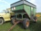 Dakon Graivty Wagon