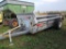 New Idea 3626 Manure Spreader