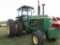 John Deere 4630 Tractor