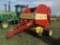 New Holland 630 Round Baler