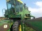 John Deere Combine