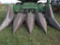 John Deere 443 Corn Head