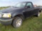 1999 Ford F150 Truck