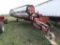 Case 8220 Swather
