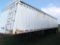 Hopper Bottom Grain Trailer