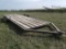 John Deere Donahue Implement Trailer
