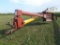 Harvest Model H1072 Grain Auger