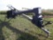 Harvest Model A1072 Grain Auger