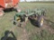 John Deere Plow