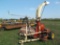 Gehl Model 72 Forage Chopper