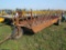 Gruett Livestock Feeder Wagon