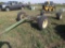 John Deere Model 1075 Running Gear