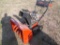 Yard Machine Snow Blower