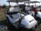 2004 Club Car President Golf Cart