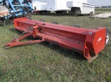 Case International  Model 60 Stalk Chopper