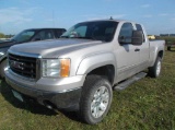 2007 GMC Z 71 Truck