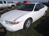 2004 Alero Oldsmobile