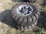 Tires and Rims