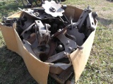 Trash Whippers