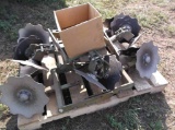 Trash Whippers