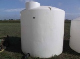 Poly Tank