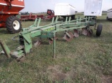 John Deere 2500 Plow