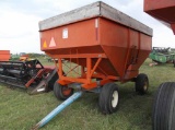 Killbros Model 375 Gravity Wagon