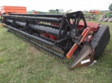 International 1020 Grain Head