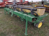 John Deere Replant Planter