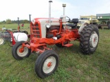 Ford 901 Powermaster Tractor