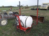 Fimco Sprayer