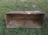 Dirt Bucket