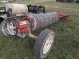 Feterl Grain Screener