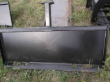 Goose Neck Multi Use Rec Hitch Trailer Mover