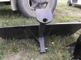 Goose Neck Multi Use Rec Hitch Trailer Mover