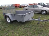 Utility Trailer