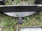 Flat Gusset Rec Hitch Trailer Mover