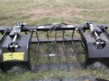 Root Grapple