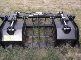 Root Grapple
