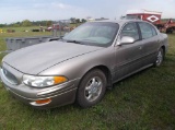 2001 Buick Lesabre