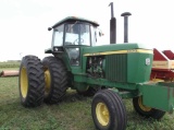 John Deere 4630 Tractor