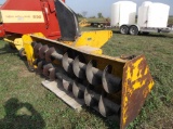 Erskine Snow Blower