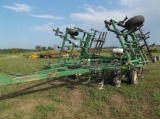 John Deere 960 Culitivator