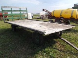 Hay Rack