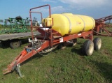 Demco Sprayer